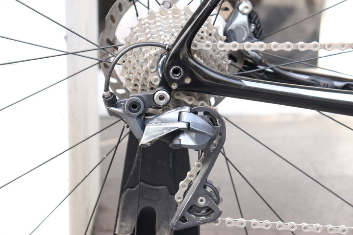 トレック TREK エモンダ EMONDA SL6 DISC 2020モデル 56サイズ シマノ アルテグラ R8020 11S カーボン ロードバイク 【横浜店】