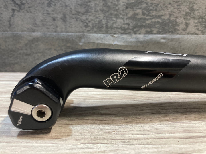 KJ423 シマノプロ SHIMANO PRO PLT カーボン シートポスト 31.6Φ 400mm
