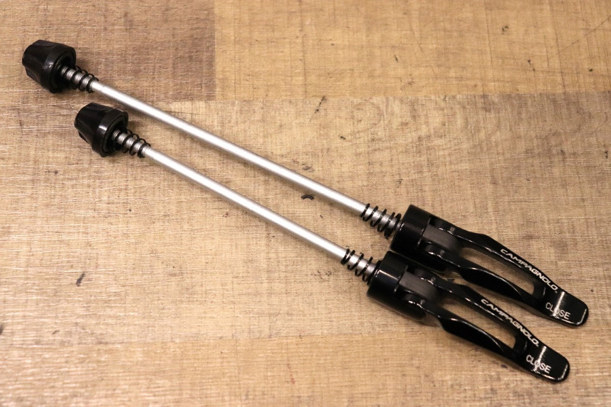 カンパニョーロ Campagnolo シャマルウルトラ SHAMAL ULTRA アルミ