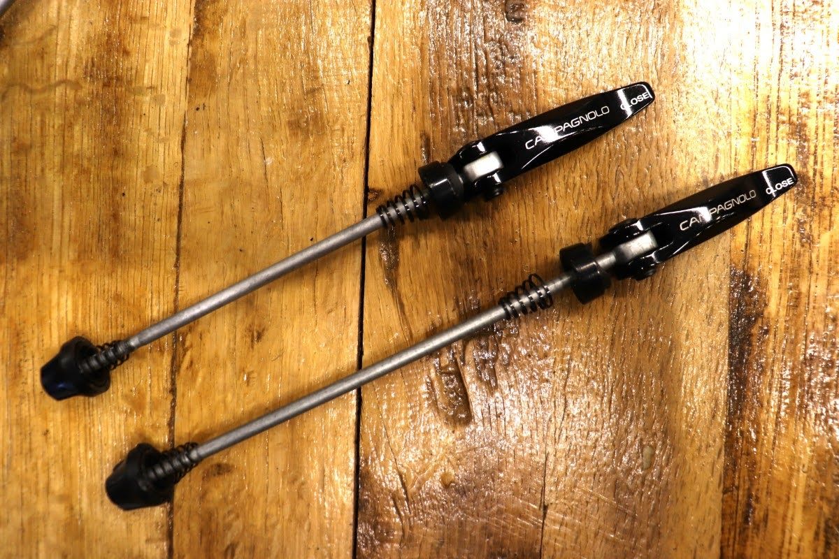 カンパニョーロ CAMPAGNOLO シャマル ウルトラ SHAMAL ULTRA 2WAY-FIT