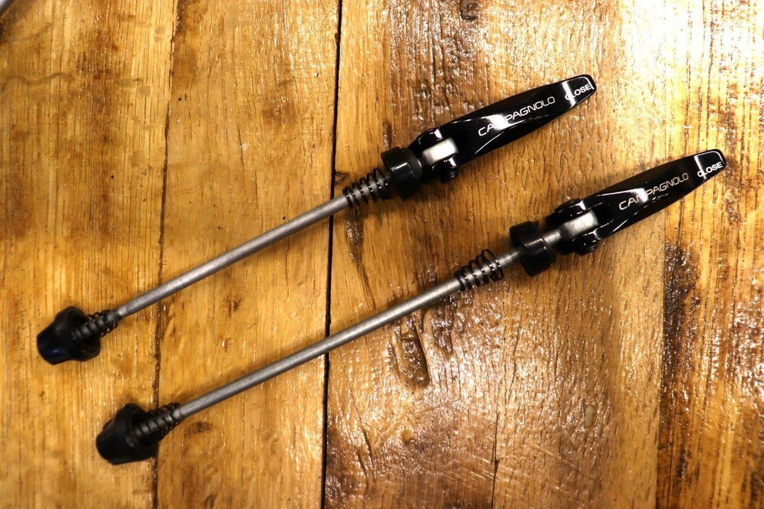 カンパニョーロ CAMPAGNOLO シャマル ウルトラ SHAMAL ULTRA 2WAY-FIT シマノ 11S/12S 15C アルミ チューブレス ホイールセット【さいたま浦和店】