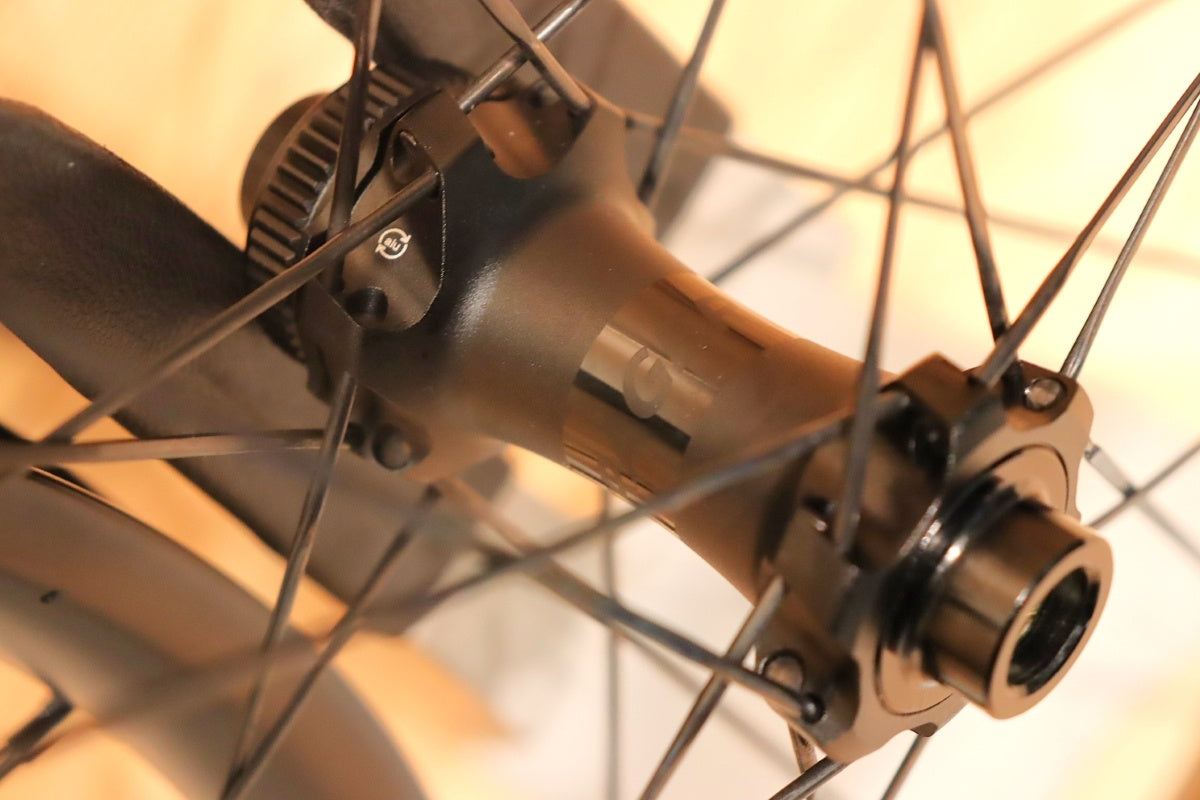 ボントレガー BONTRAGER パラダイム PARADIGM PRO 30 シマノ 12/11S