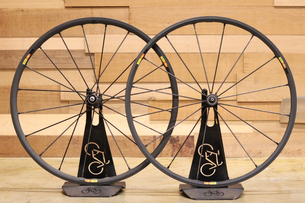 MAVIC R-SYS SLR エグザリット クリンチャーホイール マヴィック MAVIC アールシス R-SYS SLR アルミ クリンチャー ホイール