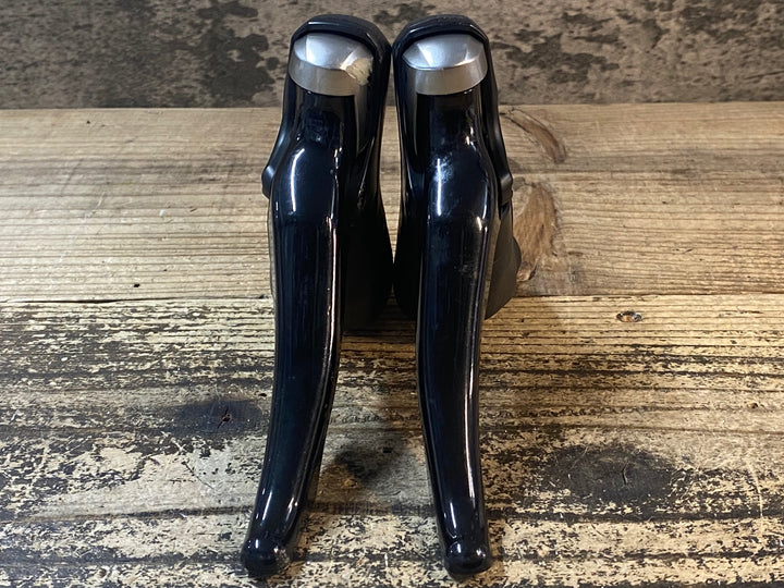 JI029 シマノ SHIMANO 105 ST-5800 STIレバー 2x11S