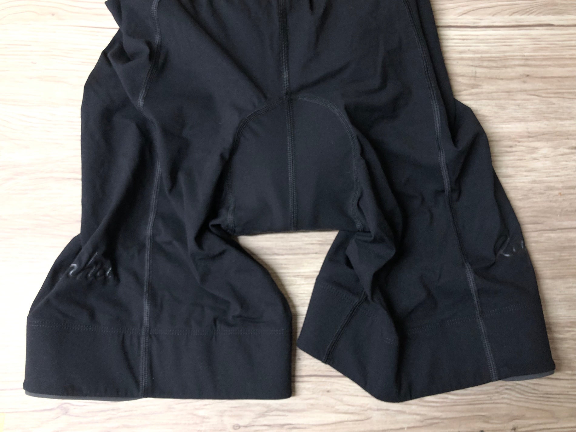 KC773 ラファ Rapha WOMEN'S BIB SHORTS ビブショーツ 黒 M レディース