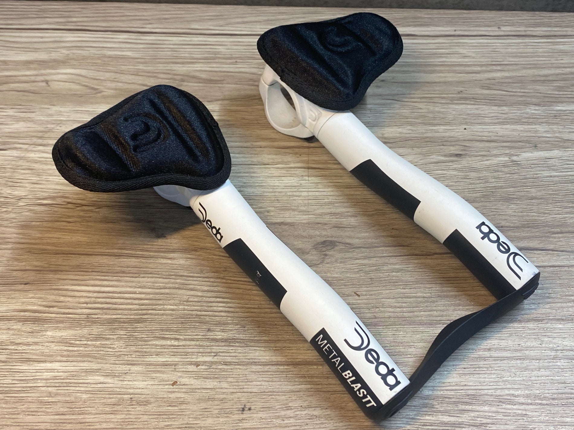 パーツ DEDA L BLAST JO617 デダ Deda メタルブラスト METAL BLAST ショート