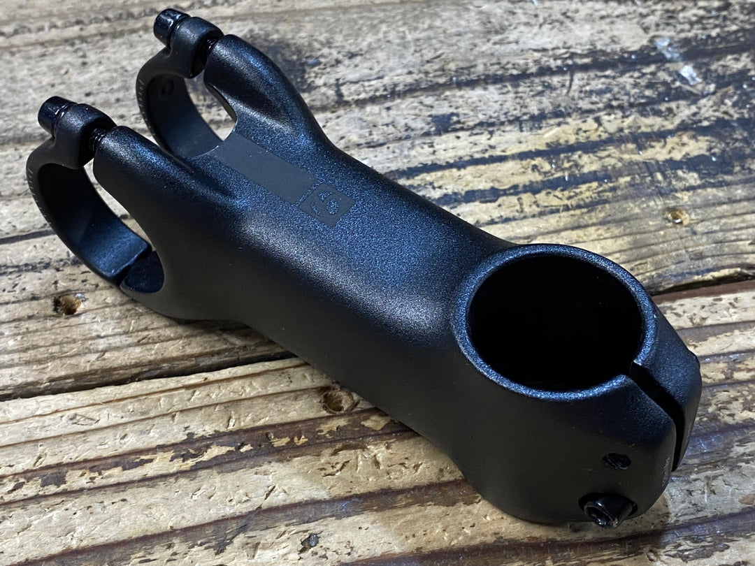 JQ607 ボントレガー BONTRAGER ELITE BLENDR STEM アルミステム 黒 Φ31.8 90mm