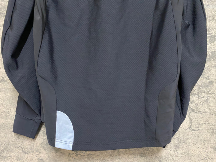 JN723 アソス assos GTA GIGOLO JACKET 長袖 ジャケット 黒 M