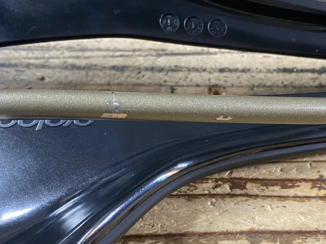 KB022 プロロゴ prologo NAGO R4 PAS サドル 黒 147mm TinoX