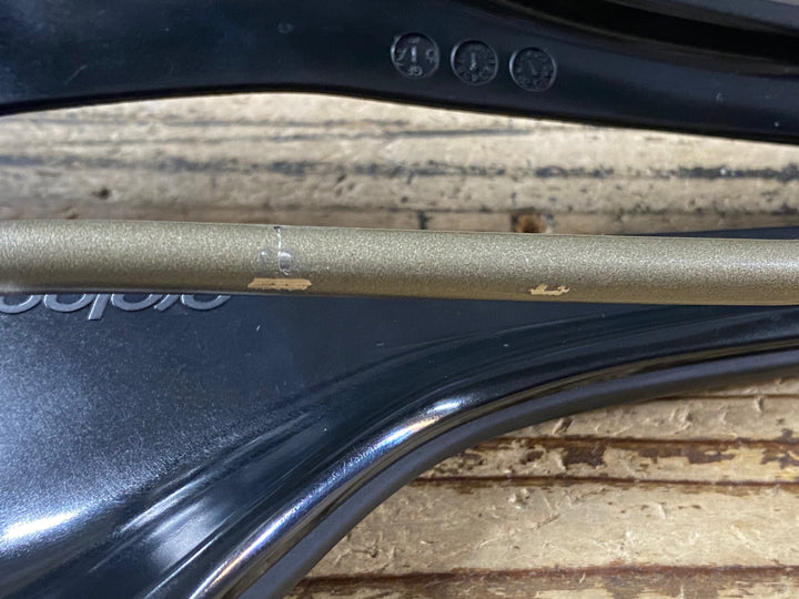 KB022 プロロゴ prologo NAGO R4 PAS サドル 黒 147mm TinoX