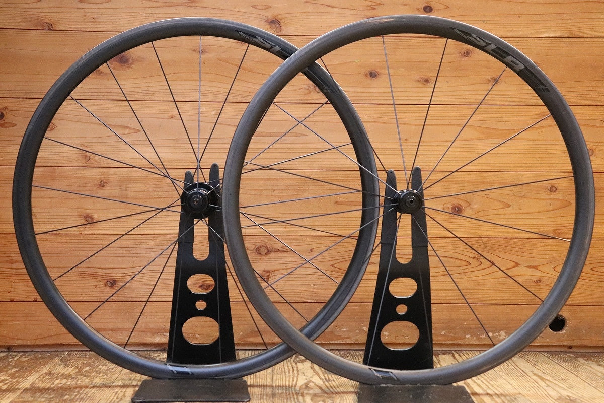 ジャイアント GIANT SLR0 カーボン チューブレスレディ ホイール