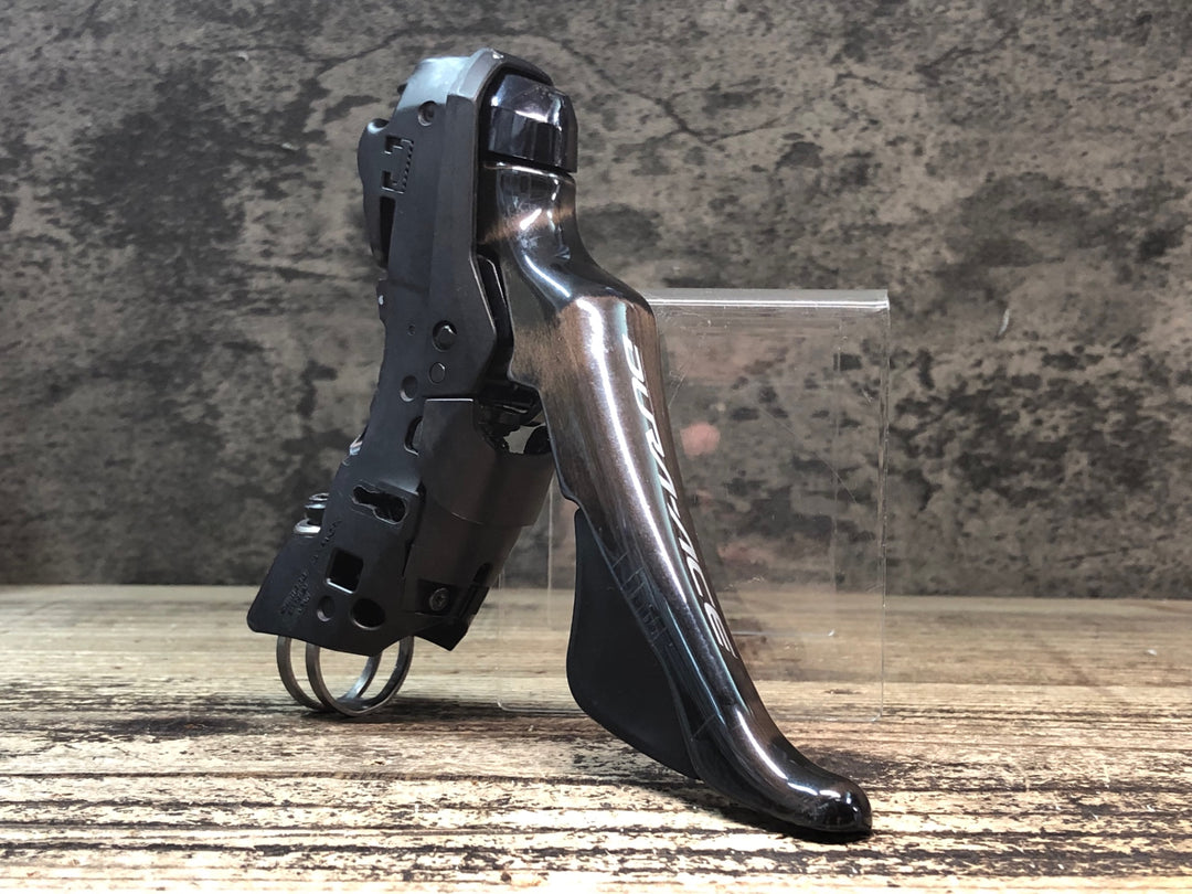 JM173 シマノ SHIMANO デュラエース DURA-ACE ST-R9120 右レバー 11S