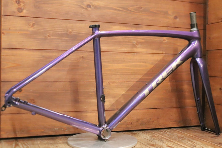 トレック TREK エモンダ EMONDA ALR5 DISC 2020 50サイズ アルミ ロードバイク フレームセット 【東京南麻布店】