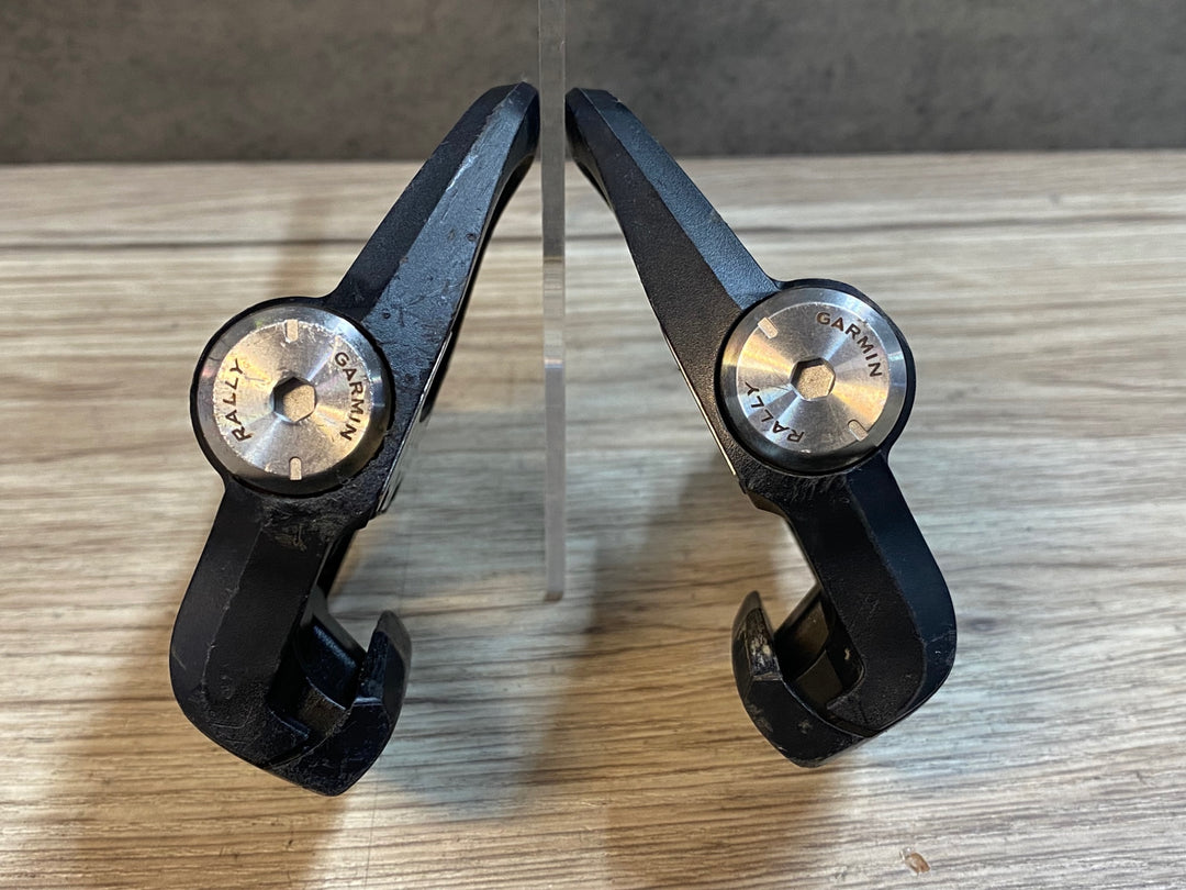 JO095 ガーミン GARMIN ラリー RALLY 200RS シマノ SPD-SL用 接続確認済み