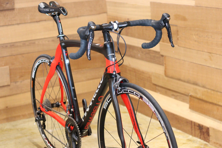 ピナレロ PINARELLO プリンス PRINCE 2016 560サイズ シマノ アルテグラ 6800 11S カーボン ロードバイク 【立川店】