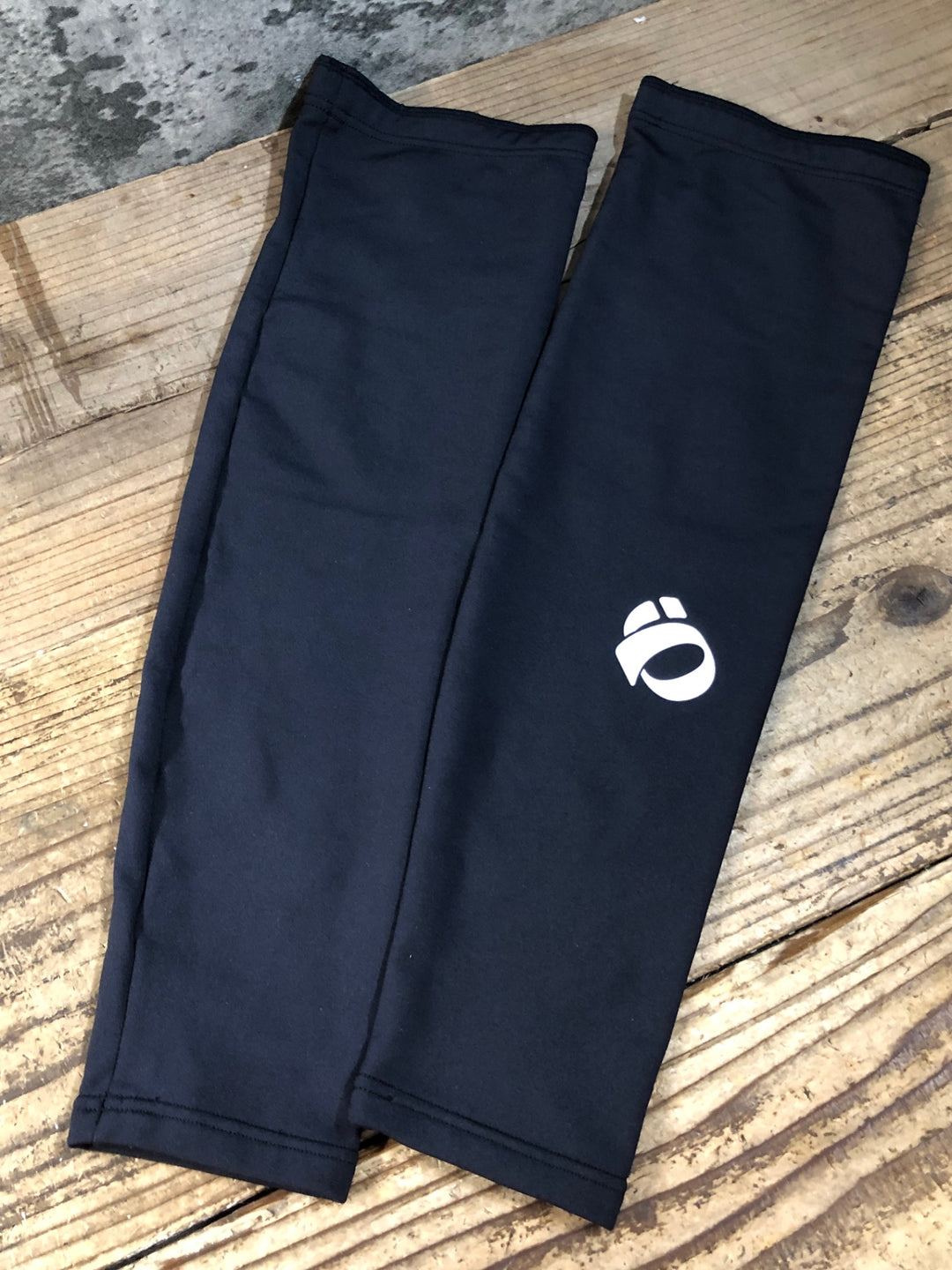 JW262 パールイズミ PEARL iZUMi アームウォーマー 黒 L 裏起毛