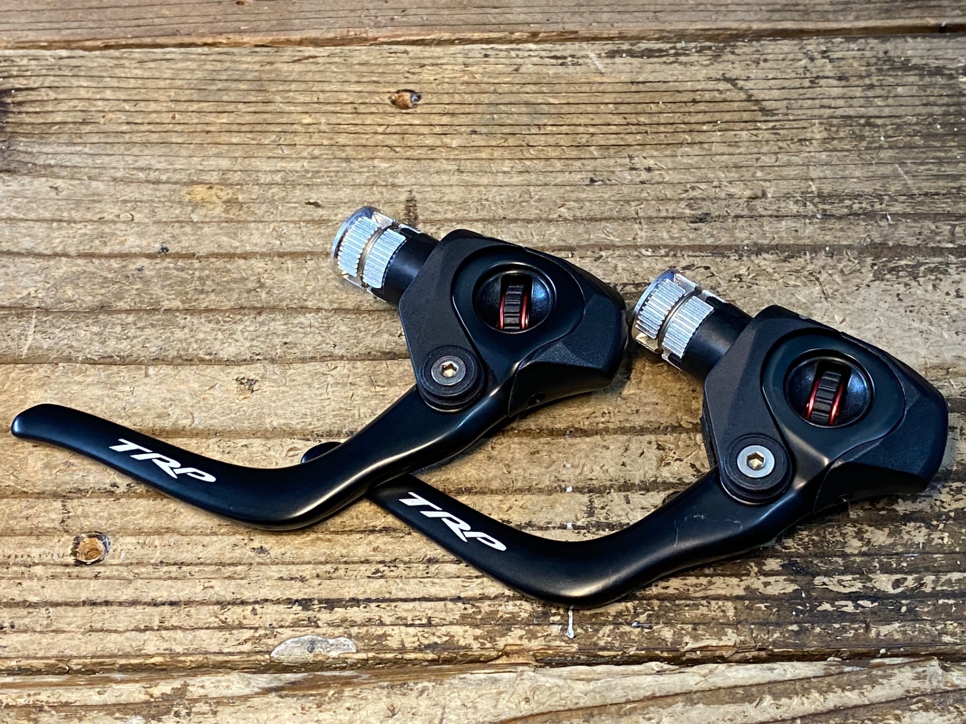 JR580 TRP RL979 Time Trial Brake Lever TTバイク用ブレーキレバー