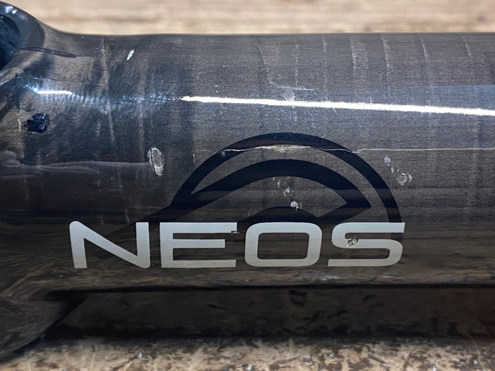 JF808 チネリ Cinelli ネオス NEOS カーボンラップ ステム 110mm Φ31.8 6° OS