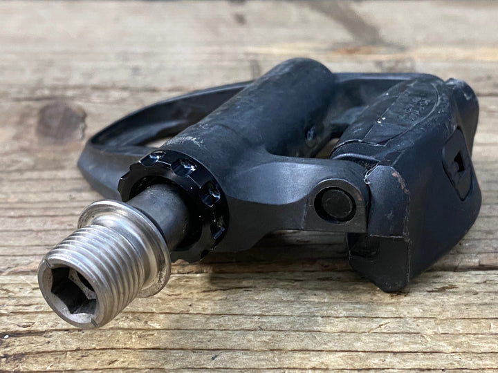 JW920 シマノ SHIMANO 105 PD-R7000 ビンディングペダル SPD-SL