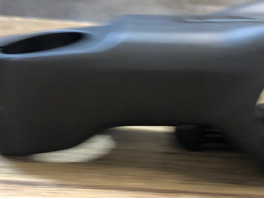 JQ586 スペシャライズド SPECIALIZED S-WORKS TARMAC STEM 80mm 6°  アルミ ステム