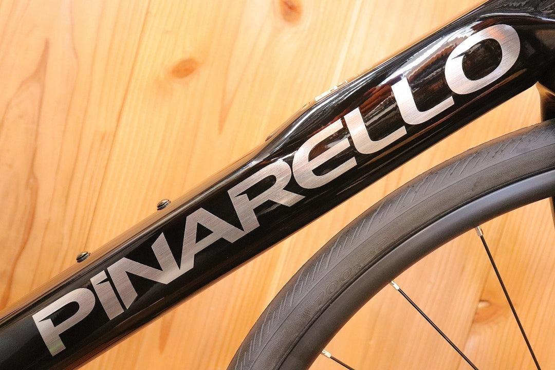 【未使用品】 ピナレロ PINARELLO X1 DISK 2024年モデル 490サイズ シマノ 105 R7120 12S カーボン ロードバイク 【芦屋店】