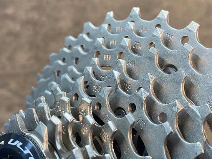 IK788 シマノ SHIMANO アルテグラ ULTEGRA CS-R8000 スプロケット 11-30T 11S