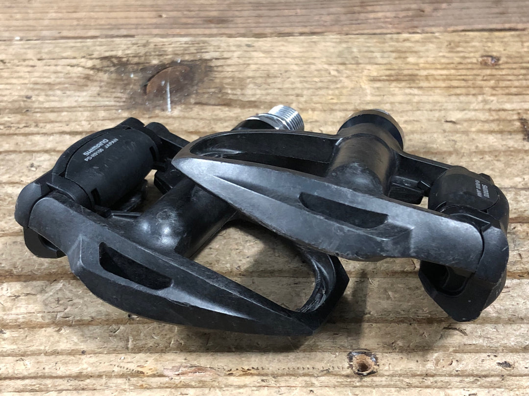 KL809 シマノ SHIMANO デュラエース DURA-ACE PD-R9100 ビンディングペダル SPD-SL