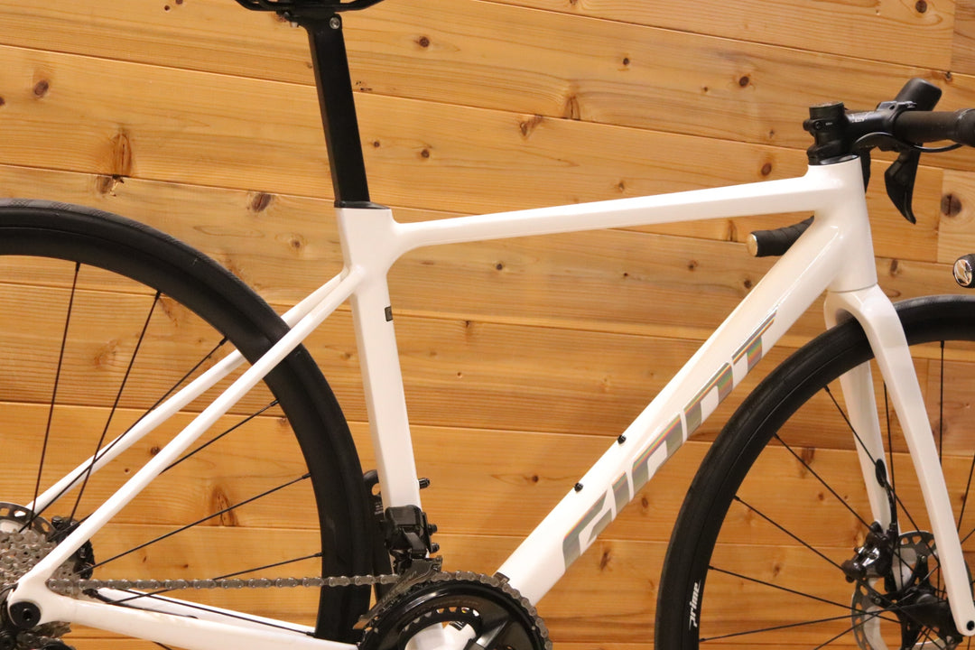 ジャイアント GIANT GJ-35 LTD DISC 2024モデル Sサイズ シマノ アルテグラ R8170 DI2 12S アルミ ロードバイク 【広島店】