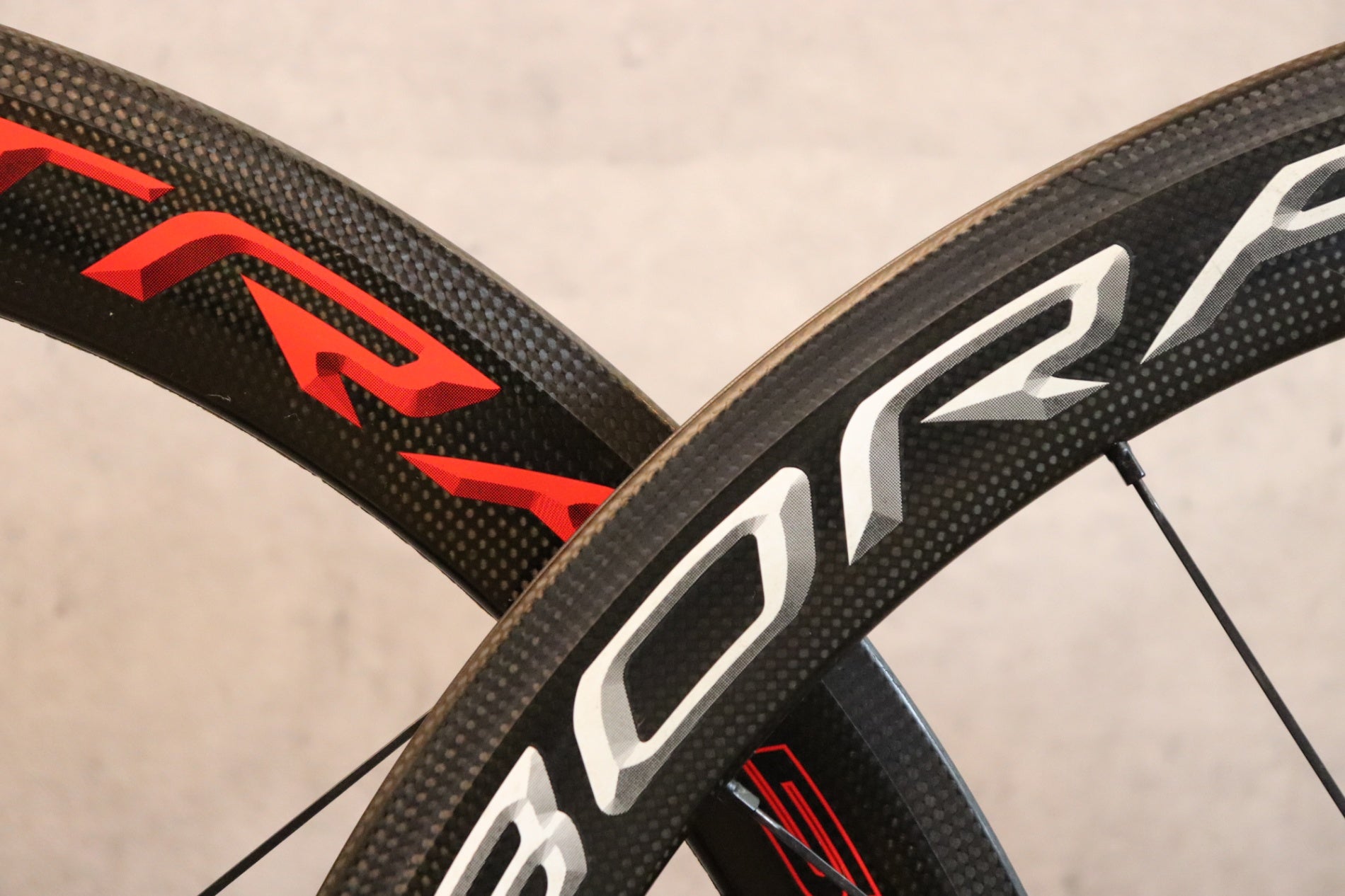 カンパニョーロ CAMPAGNOLO ボーラウルトラ BORA ULTRA 50 カーボン