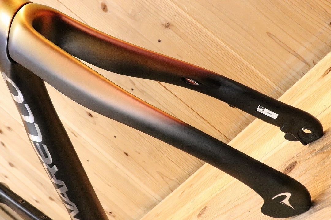 ピナレロ PINARELLO ドグマ NEW DOGMA F DISK 2025年モデル 515サイズ カーボン ロードバイク フレームセット 【芦屋店】