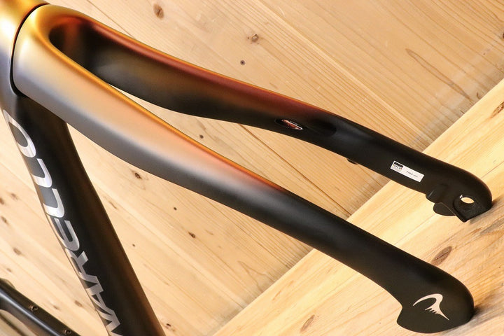 ピナレロ PINARELLO ドグマ NEW DOGMA F DISK 2025年モデル 515サイズ カーボン ロードバイク フレームセット 【芦屋店】