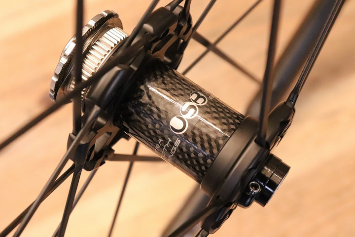 カンパニョーロ CAMPAGNOLO シャマル ウルトラ SHAMAL ULTRA DB アルミ チューブレスレディ ホイールセット シマノ 11S/12S 【芦屋店】