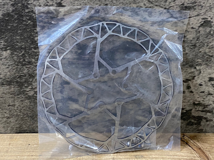 KH730 KCNC ディスクブレーキローター 160mm 6BOLT 未開封品