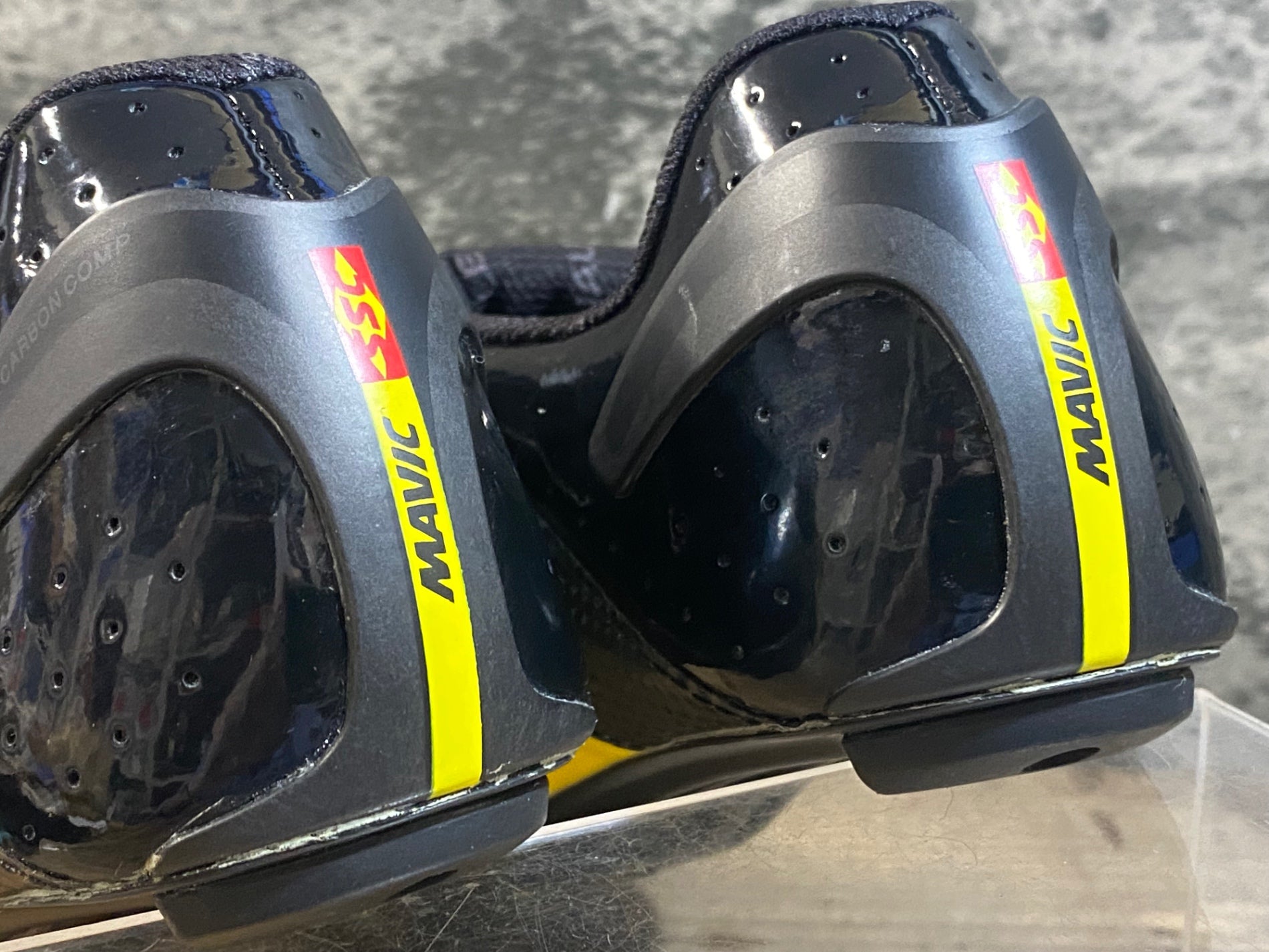 KA750 マヴィック MAVIC コスミック COSMIC BOA ビンディングシューズ
