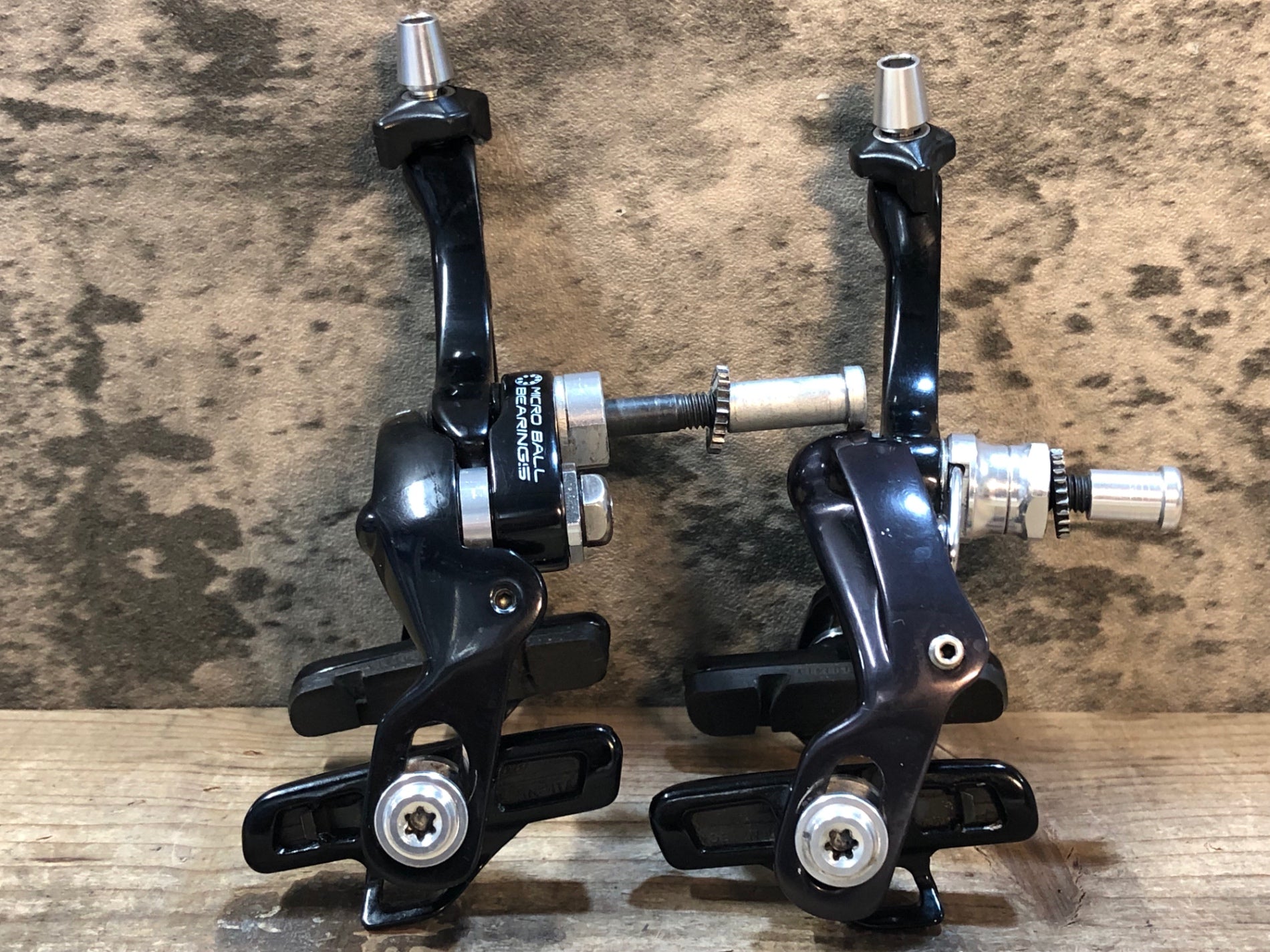 カンパニョーロ Campagnolo JX569 カンパニョーロ Campagnolo レコード RECORD Skeleton Brake