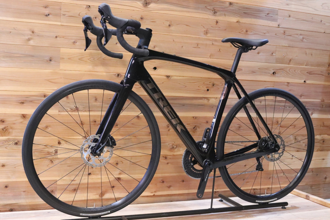 トレック TREK ドマーネ DOMANE SL5 GEN4 DISC 2023モデル 56サイズ  シマノ 105 R7020 11S カーボン エンデュランス ロードバイク 【広島店】