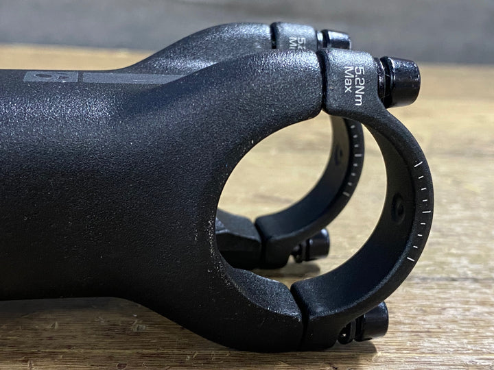 JQ613 ボントレガー BONTRAGER ELITE BLENDR STEM アルミステム 黒 Φ31.8 90mm