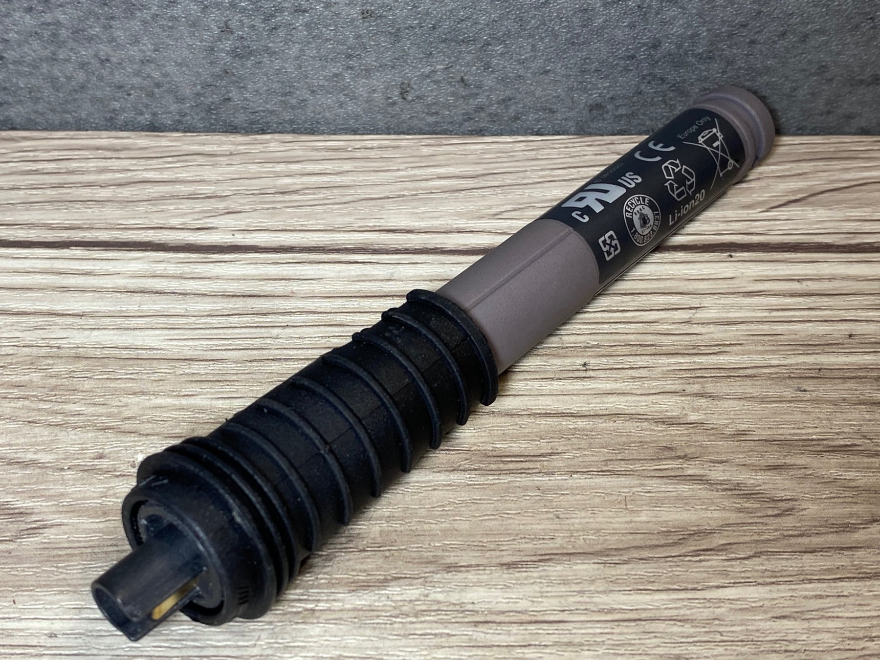 JP601 シマノ SHIMANO BT-DN110-A ビルトインバッテリー Di2 電動 動作