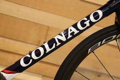 コルナゴ COLNAGO C59 2012 520サイズ カンパ スーパーレコード MIX 11S カーボン ロードバイク BORA ONE【立川店】