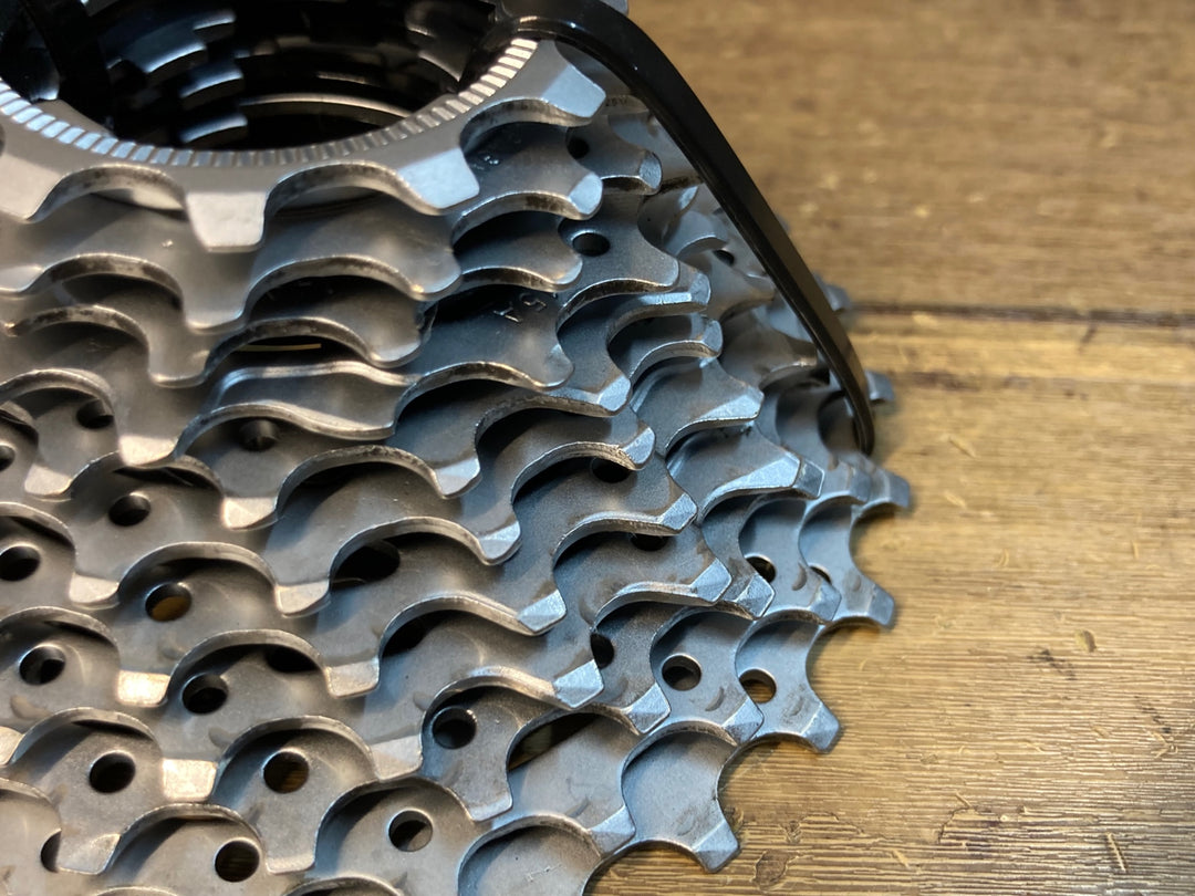 HX878 カンパニョーロ CAMPAGNOLO コーラス CHORUS スプロケット 11S 11-27T ※ロックリング欠品