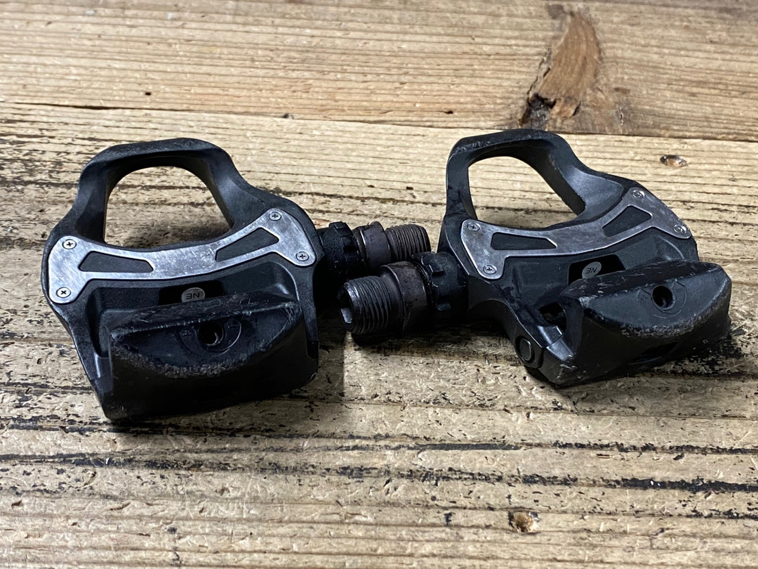 KB647 シマノ SHIMANO PD-R550 ビンディングペダル SPD-SL