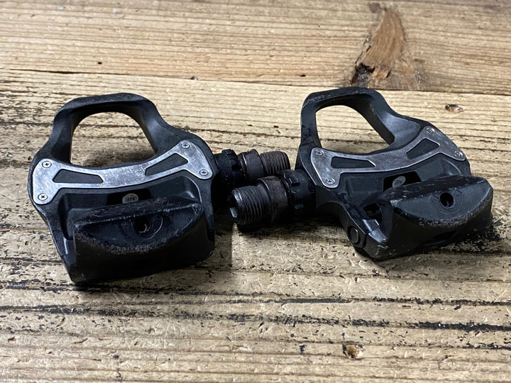 KB647 シマノ SHIMANO PD-R550 ビンディングペダル SPD-SL