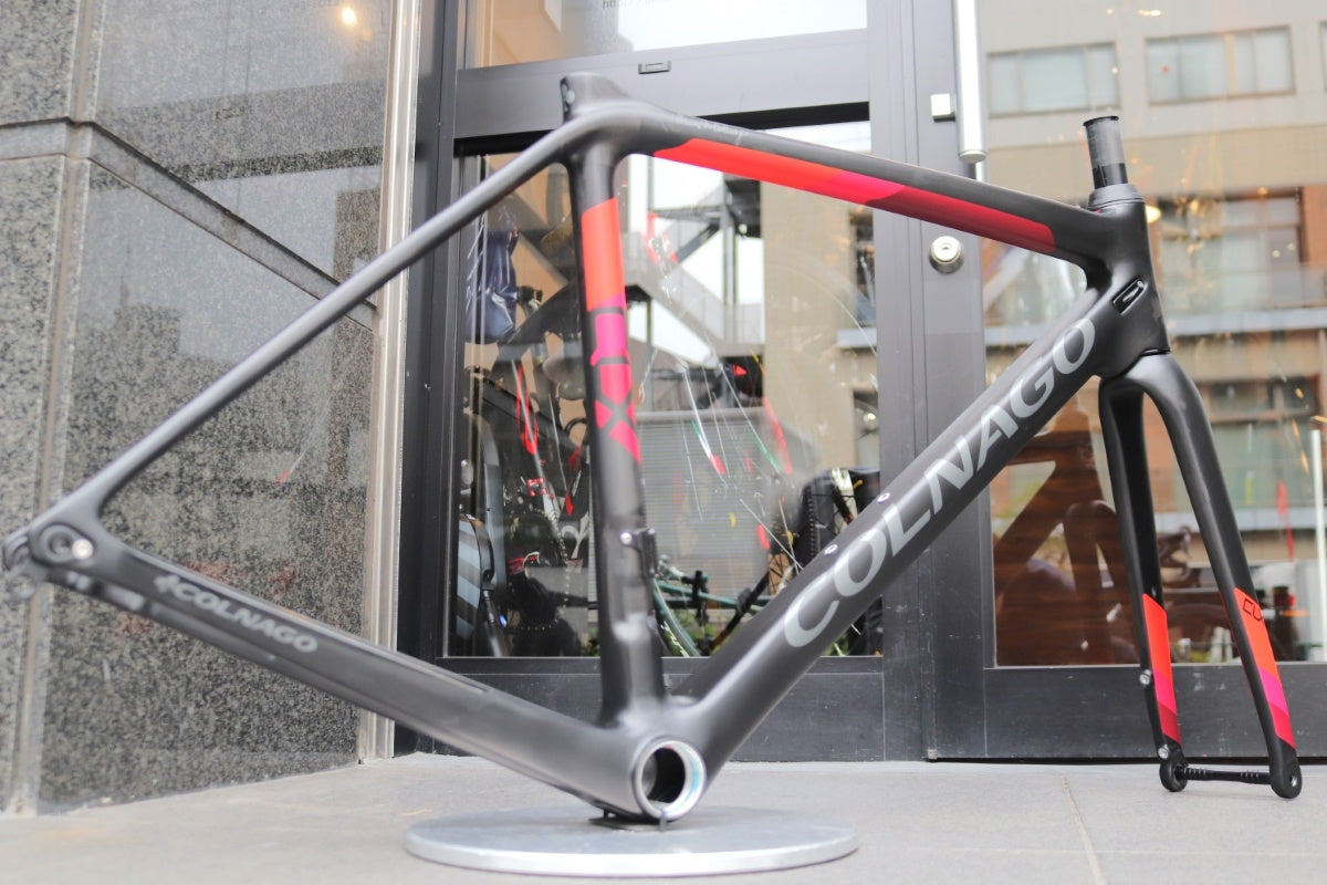 コルナゴ COLNAGO CLX DISC 480Sサイズ カーボン ロードバイク