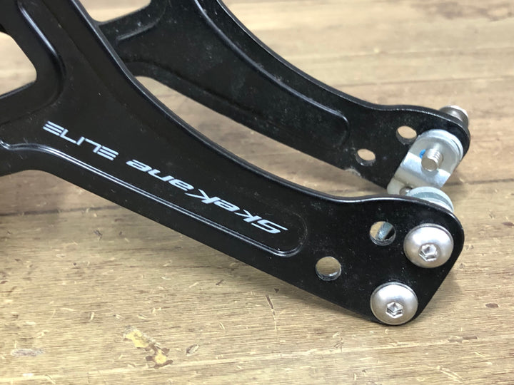 JU239 エリート ELITE SKEKANEトライケージ+カンニバルXC 2個セット