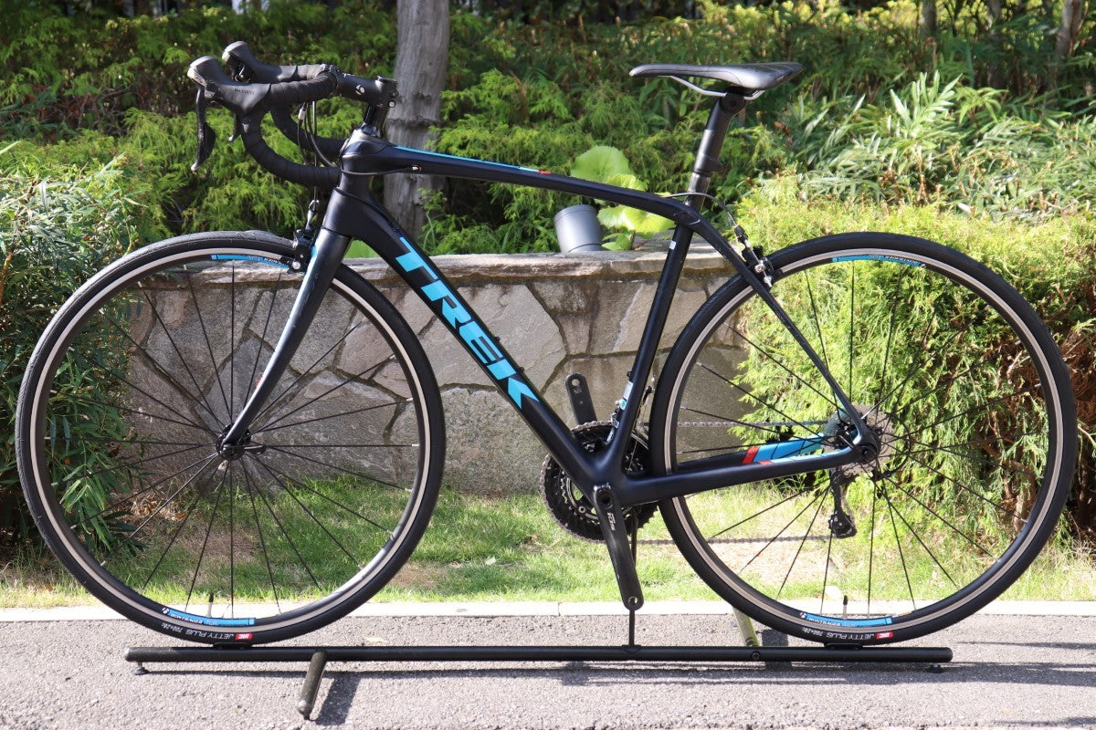 トレック TREK ドマーネ DOMANE SL5 2018 54サイズ シマノ 105 5800