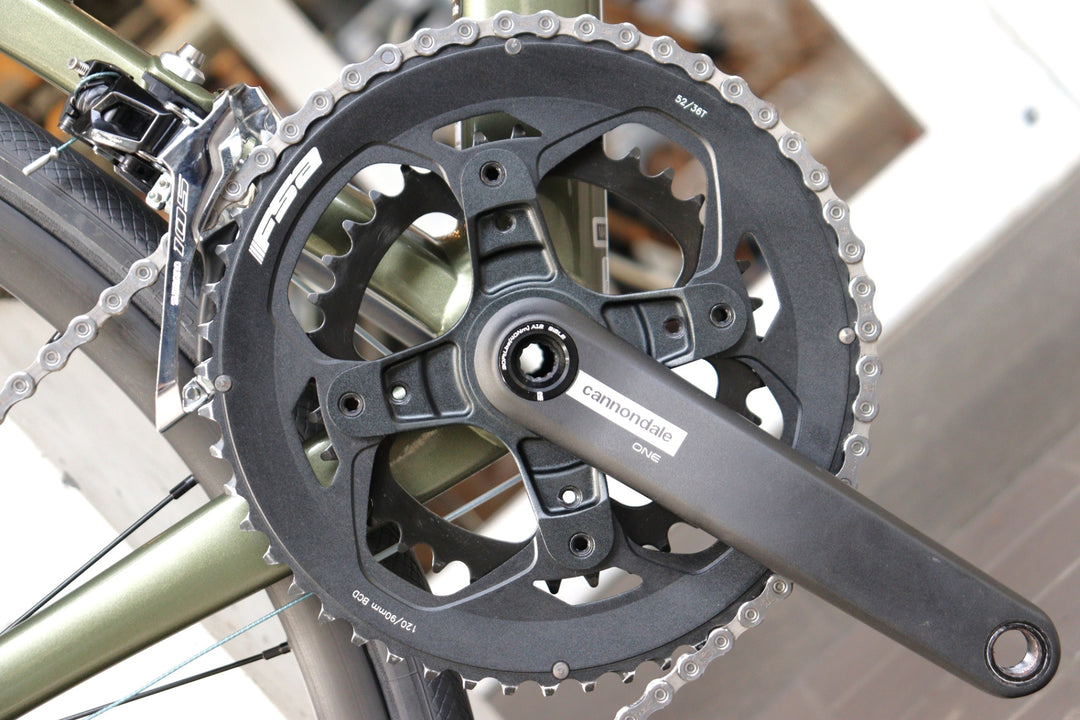 キャノンデール Cannondale キャド CAAD13 DISC 2020モデル シマノ 105 R7020 MIX 11S アルミ ロードバイク 【千葉店】