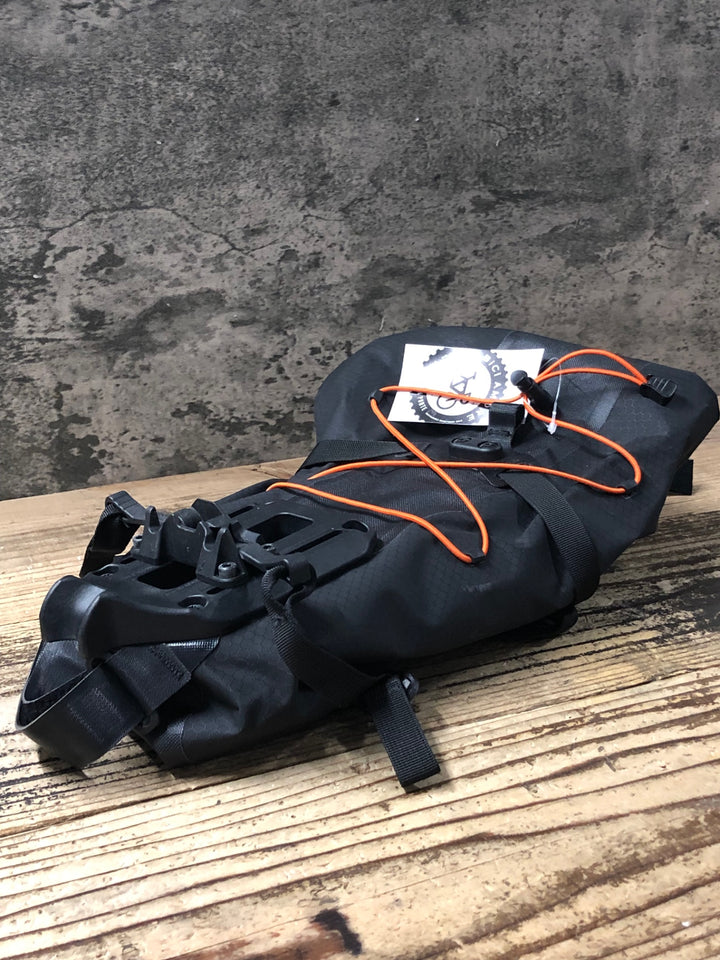 KI972 オルトリーブ ORTLIEB SEATPACK QR サドルバッグ