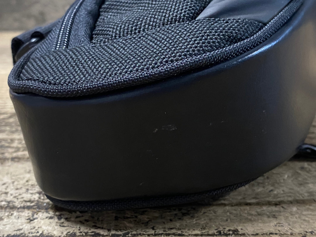 KD708 トピーク TOPEAK MONDOPACK XL クイッククリック