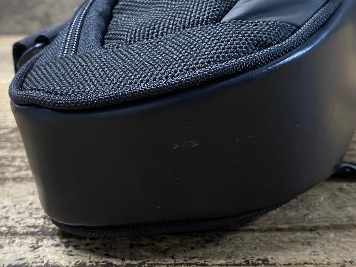 KD708 トピーク TOPEAK MONDOPACK XL クイッククリック