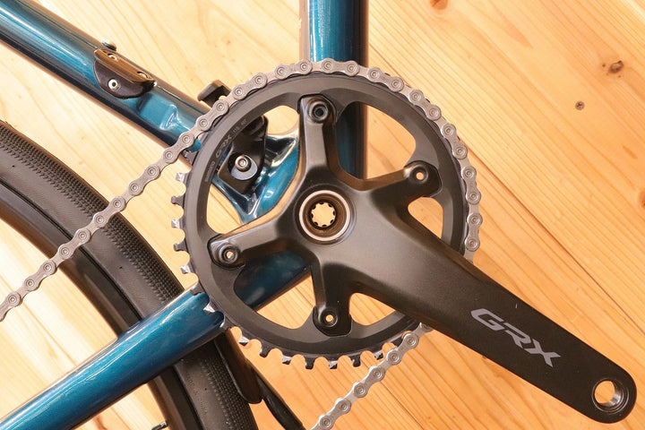 トレック TREK FX SPORT 4 DISC 2021年モデル Mサイズ シマノ GRX RX600 MIX 11S カーボン クロスバイク 【芦屋店】